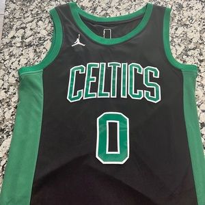 Jayson Tatum Jersey